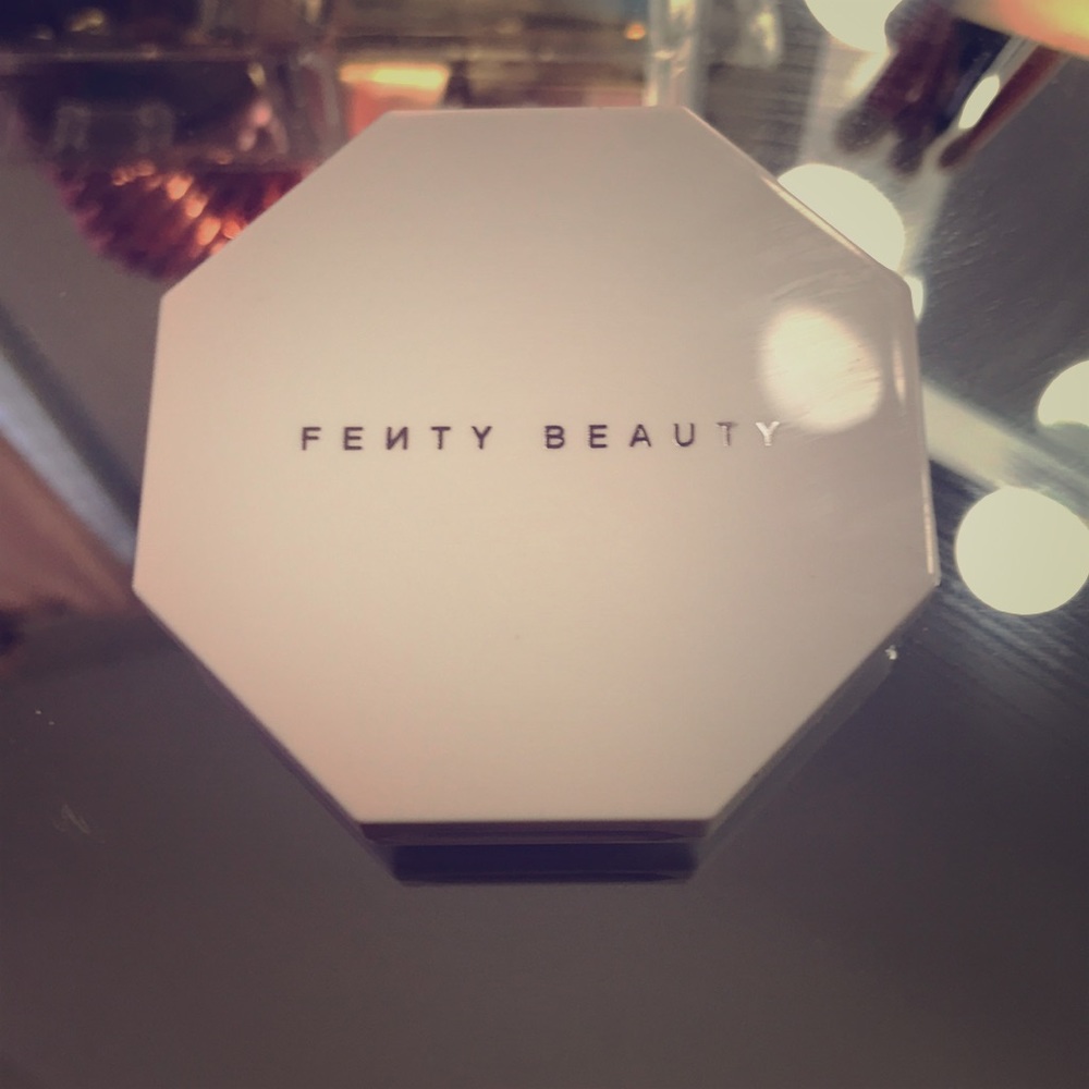 Fenty Beauty Killawat Hilighter Duo